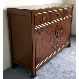 Bloomsbury Market Kommode Agastya | Wayfair.de